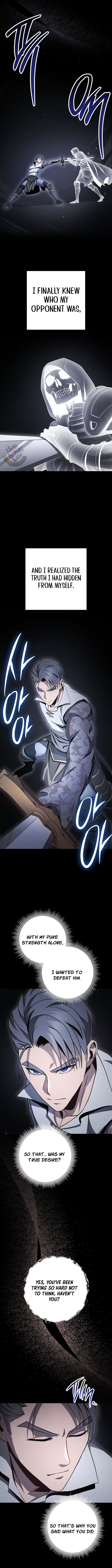 Skeleton Soldier Chapter 334 6